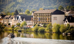  Hotel Lellmann in LÃ¶f 